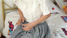 【物恋传媒】第1225期：月心-美丽之物封面图