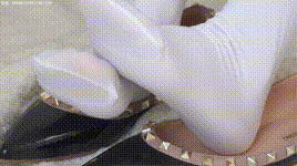 【物恋传媒】第1170米米-不一样的旗袍封面图