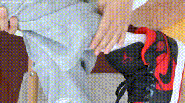 【物恋传媒】第1292期：米米-陪你看日出封面图