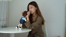 【物恋传媒】第1326期：芒芒-最美的太阳封面图