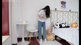 【物恋传媒】第1343期：小竹-时光洪流