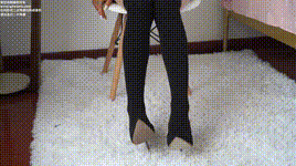 【物恋传媒】第1336期：言言-城南花已开封面图