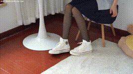 【物恋传媒】第1295期：小艾-奔跑的小鹿封面图