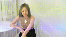 【物恋传媒】第1247期：小艾-浮生万千封面图