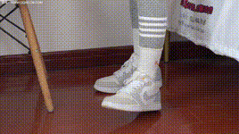 【物恋传媒】第1178期：菜菜-运动风封面图