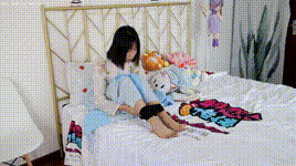 【物恋传媒】第1107期：elise-古典韵味封面图