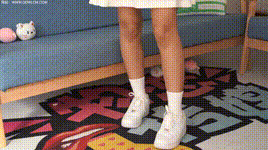 【物恋传媒】第1285期：盲盒2封面图