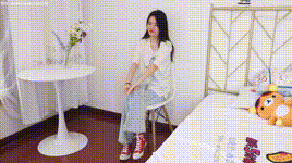 【物恋传媒】第1150盲盒作品2封面图