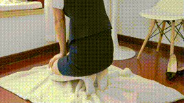 【物恋传媒】第1171期：菜菜-缅怀青春封面图