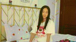 【物恋传媒】第1328期：缇缇-霓虹甜心封面图