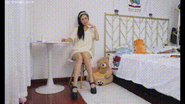 【物恋传媒】第1237期：君君-心头的少年封面图