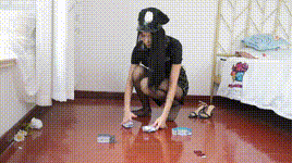 【物恋传媒】第1330期：小竹-失恋无罪封面图