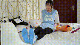 【物恋传媒】第1317期：挽挽-雅俗共赏封面图