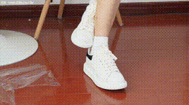 【物恋传媒】第1158菜菜-白色恋歌封面图