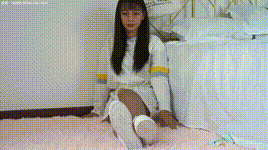 【物恋传媒】第1277期：岚岚-彩色心情封面图