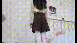 【物恋传媒】第1246期：米米-悲伤的鱼封面图