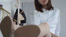 【物恋传媒】第1203期：婷婷-知性风封面图