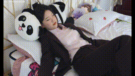 【物恋传媒】第1315期：小竹-飞鸟和蝉封面图