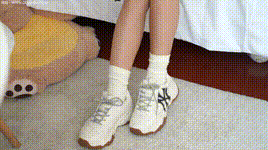 【物恋传媒】第1324期：美兔-浪花朵朵封面图