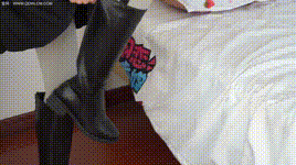 【物恋传媒】第1065期：菜菜-一抹浅灰封面图