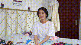 【物恋传媒】第1350期：菜菜-橘子汽水封面图