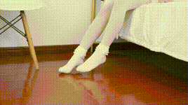 【物恋传媒】第1125期：小竹-舞蹈生封面图