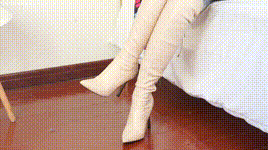 【物恋传媒】第1133期：小敏-御姐风封面图