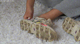 【物恋传媒】第1121期：言言-夏日街头封面图