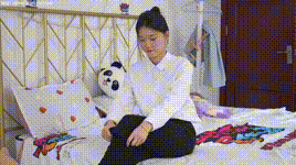 【物恋传媒】第1291期：小竹-中秋共团圆封面图