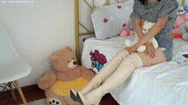 【物恋传媒】第1306期：月心-小城秋天封面图