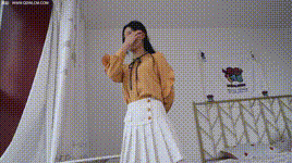 【物恋传媒】第1235期：小竹-解忧杂货铺封面图