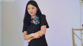 【物恋传媒】第1159小竹-优雅总不过时封面图