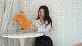 【物恋传媒】第1333期：然然-回忆的沙漏封面图