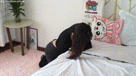 【物恋传媒】第1236期：猫耳-云边有个小卖部封面图