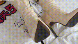 【物恋传媒】第1265期：然然-红色蔷薇封面图