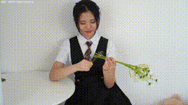 【物恋传媒】第1349期：姜姜-爱你一万年封面图