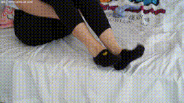 【物恋传媒】第1321期：菜菜-末路狂花封面图