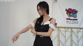 【物恋传媒】第1346期：康康-借雾生花封面图