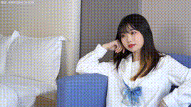 【物恋传媒】第1209期：挽挽-孤海未蓝封面图