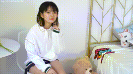 【物恋传媒】第1332期：暗月-那一抹明月封面图