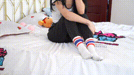 【物恋传媒】第1304期：菜菜-爱要坦荡荡封面图