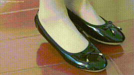 【物恋传媒】第1082期：菜菜-黑与白封面图