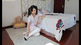 【物恋传媒】第1335期：挽挽-星光降落封面图