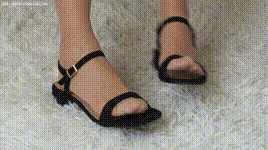 【物恋传媒】第1224期：盲盒3