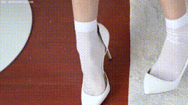 【物恋传媒】第1363期：米米-想你想我封面图