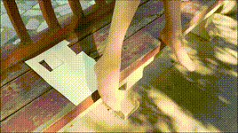 【大生模拍】No.076 175长腿妹子