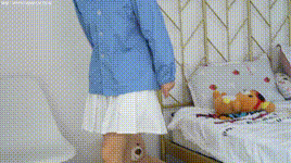 【物恋传媒】第1460期：暗月-橘子汽水封面图