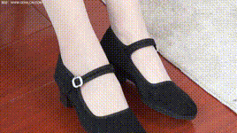 【物恋传媒】第1441期：小竹-两朵玫瑰封面图