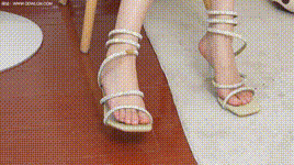 【物恋传媒】第1474期：卿卿-一片雪花封面图