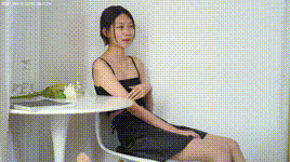 【物恋传媒】第1420期：纤纤-人间四月封面图